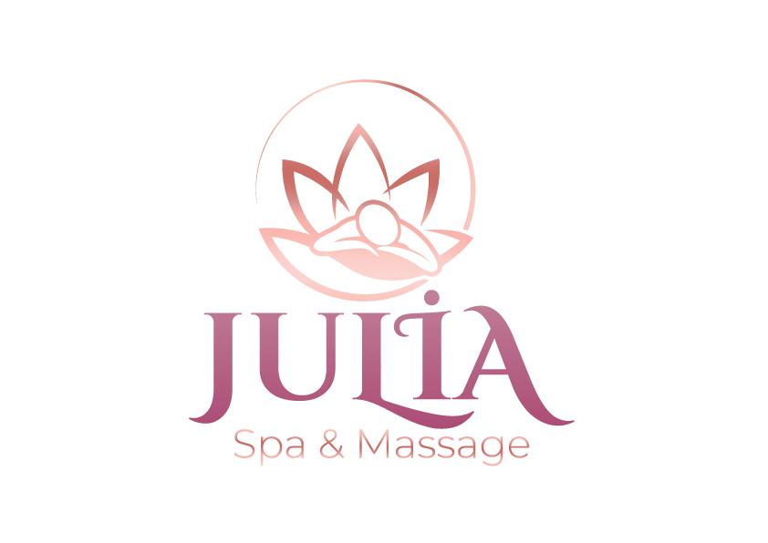 Julia Spa Massage-Sauna