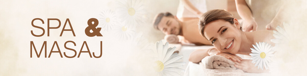 Spa Banner
